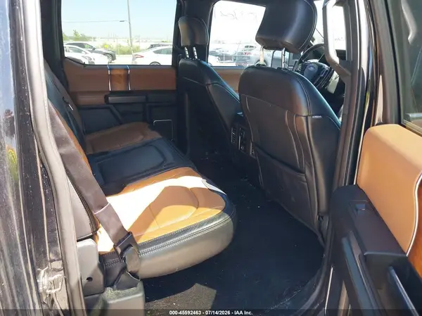 1FTEW1EG0GFD51935 2016 FORD F-150 - Image 8