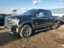 1FTEW1EG0GFD54124 2016 FORD F-150