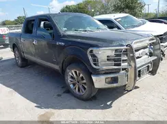 1FTEW1EG0GKD09921 2016 FORD F-150