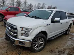 1FTEW1EG0GKD10678 2016 FORD F-150