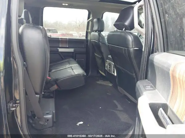 1FTEW1EG0GKD11992 2016 FORD F-150 - Image 8