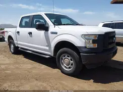 1FTEW1EG0GKD19252 2016 FORD F-150