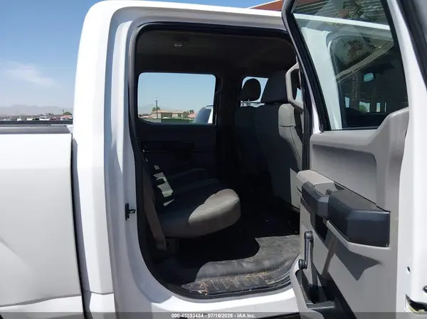 1FTEW1EG0GKD19252 2016 FORD F-150 - Image 8