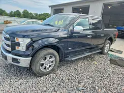1FTEW1EG0GKD23091 2016 FORD F-150
