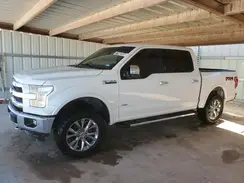 1FTEW1EG0GKD27240 2016 FORD F-150
