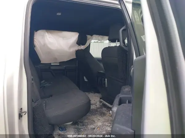 1FTEW1EG0GKD29618 2016 FORD F-150 - Image 8