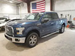 1FTEW1EG0GKD31966 2016 FORD F-150