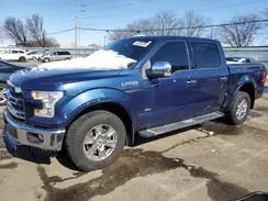 1FTEW1EG0GKD32292 2016 FORD F-150