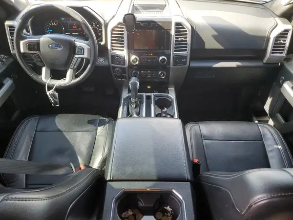 1FTEW1EG0GKD32292 2016 FORD F-150 - Image 8