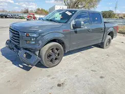 1FTEW1EG0GKD43177 2016 FORD F-150