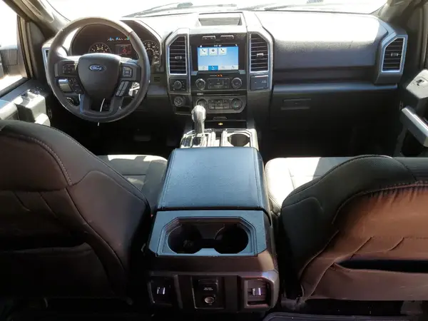 1FTEW1EG0GKD43177 2016 FORD F-150 - Image 8