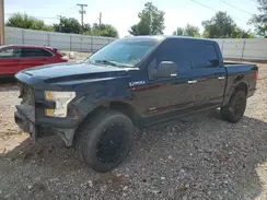 1FTEW1EG0GKD43227 2016 FORD F-150