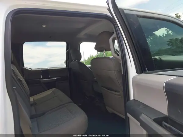 1FTEW1EG0GKD46127 2016 FORD F-150 - Image 8