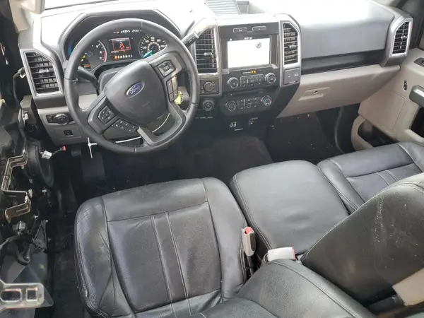 1FTEW1EG0GKD49951 2016 FORD F-150 - Image 8