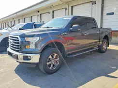 1FTEW1EG0GKD51201 2016 FORD F-150