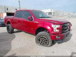 1FTEW1EG0GKD53286 2016 FORD F-150