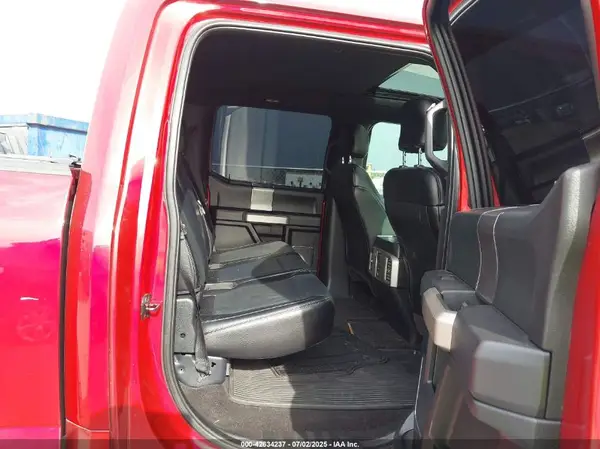 1FTEW1EG0GKD53286 2016 FORD F-150 - Image 8