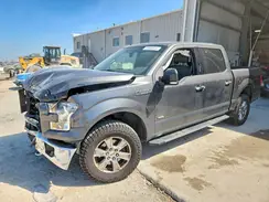 1FTEW1EG0GKD56219 2016 FORD F-150