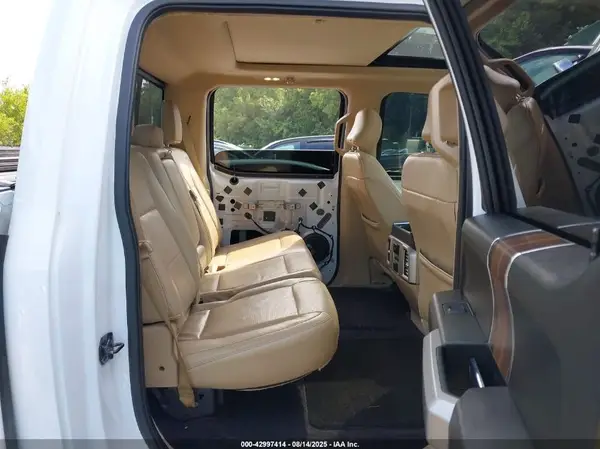 1FTEW1EG0GKD75272 2016 FORD F-150 - Image 8