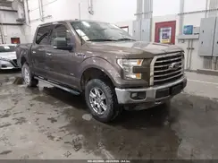 1FTEW1EG0GKD76731 2016 FORD F-150