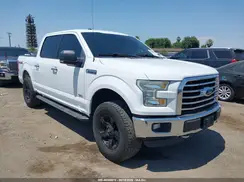 1FTEW1EG0GKD78818 2016 FORD F-150