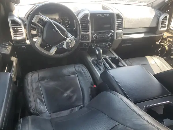 1FTEW1EG0GKD99135 2016 FORD F-150 - Image 8