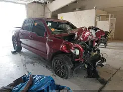 1FTEW1EG0GKE07993 2016 FORD F-150