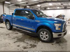 1FTEW1EG0GKE14037 2016 FORD F-150