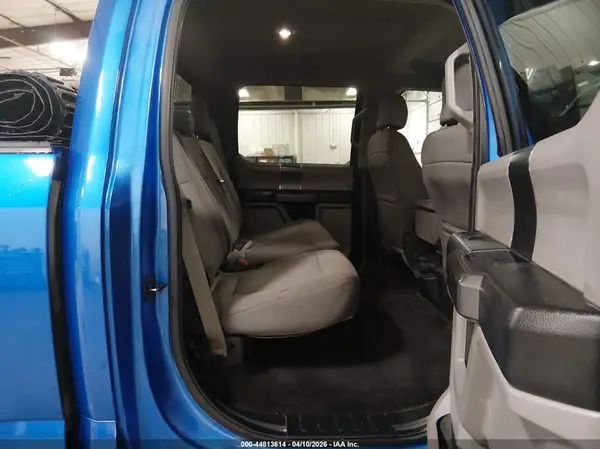 1FTEW1EG0GKE14037 2016 FORD F-150 - Image 8