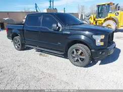 1FTEW1EG0GKE22414 2016 FORD F-150