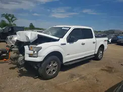1FTEW1EG0GKE43845 2016 FORD F-150
