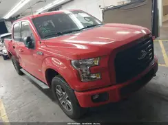 1FTEW1EG0GKE46731 2016 FORD F-150