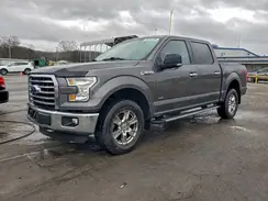 1FTEW1EG0GKE70916 2016 FORD F-150