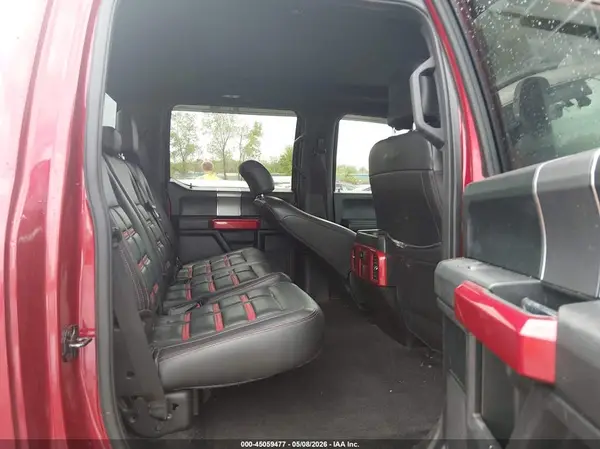 1FTEW1EG0GKE73055 2016 FORD F-150 - Image 8