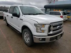 1FTEW1EG0GKE78630 2016 FORD F-150