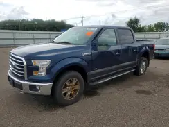 1FTEW1EG0GKE80751 2016 FORD F-150