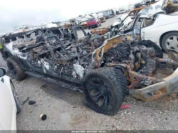 1FTEW1EG0GKE93502 2016 FORD F-150 - Image 1