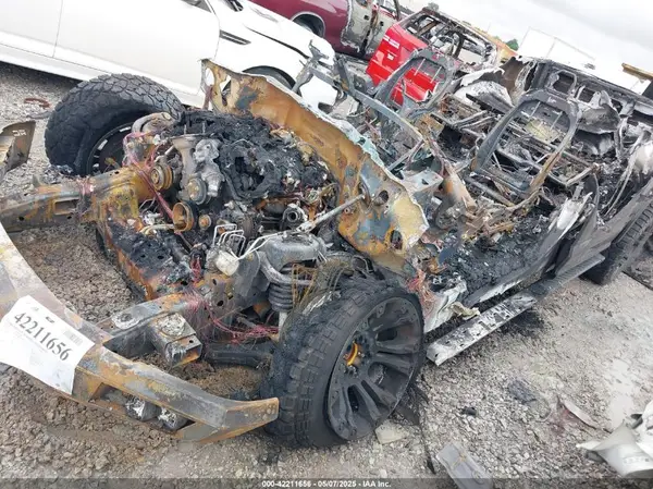 1FTEW1EG0GKE93502 2016 FORD F-150 - Image 2