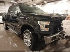 1FTEW1EG0GKE94617 2016 FORD F-150