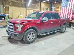 1FTEW1EG0GKE95461 2016 FORD F-150