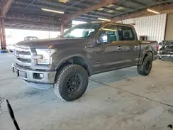 1FTEW1EG0GKE96643 2016 FORD F-150