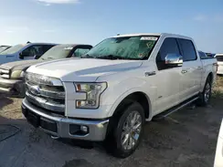 1FTEW1EG0GKF01758 2016 FORD F-150