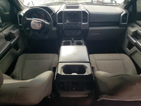 1FTEW1EG0GKF25235 2016 FORD F-150 - Image 8