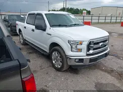 1FTEW1EG0GKF39806 2016 FORD F-150