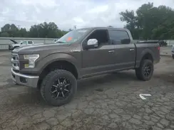1FTEW1EG0GKF40513 2016 FORD F-150