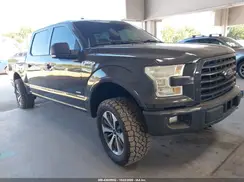 1FTEW1EG0GKF41130 2016 FORD F-150