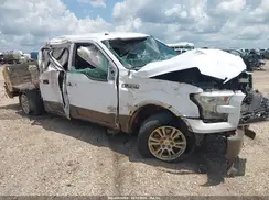 1FTEW1EG0GKF55870 2016 FORD F-150