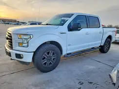 1FTEW1EG0GKF62947 2016 FORD F-150