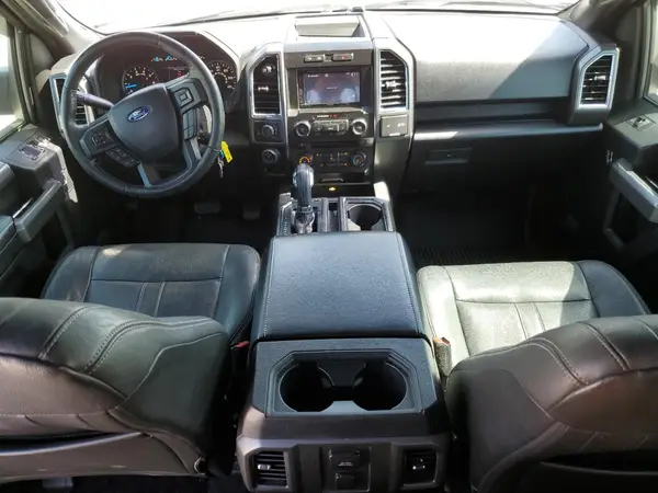 1FTEW1EG0GKF67582 2016 FORD F-150 - Image 8