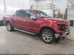 1FTEW1EG0GKF69493 2016 FORD F-150